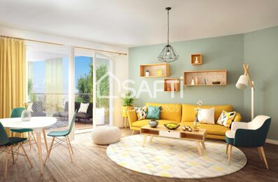 vente appartement 205 600 € à proximité de Poulx (30320)