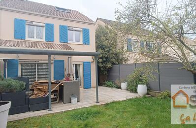 vente maison 420 000 € à proximité de La Queue-les-Yvelines (78940)