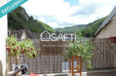 vente appartement 160 000 € à proximité de Scey-Maisières (25290)