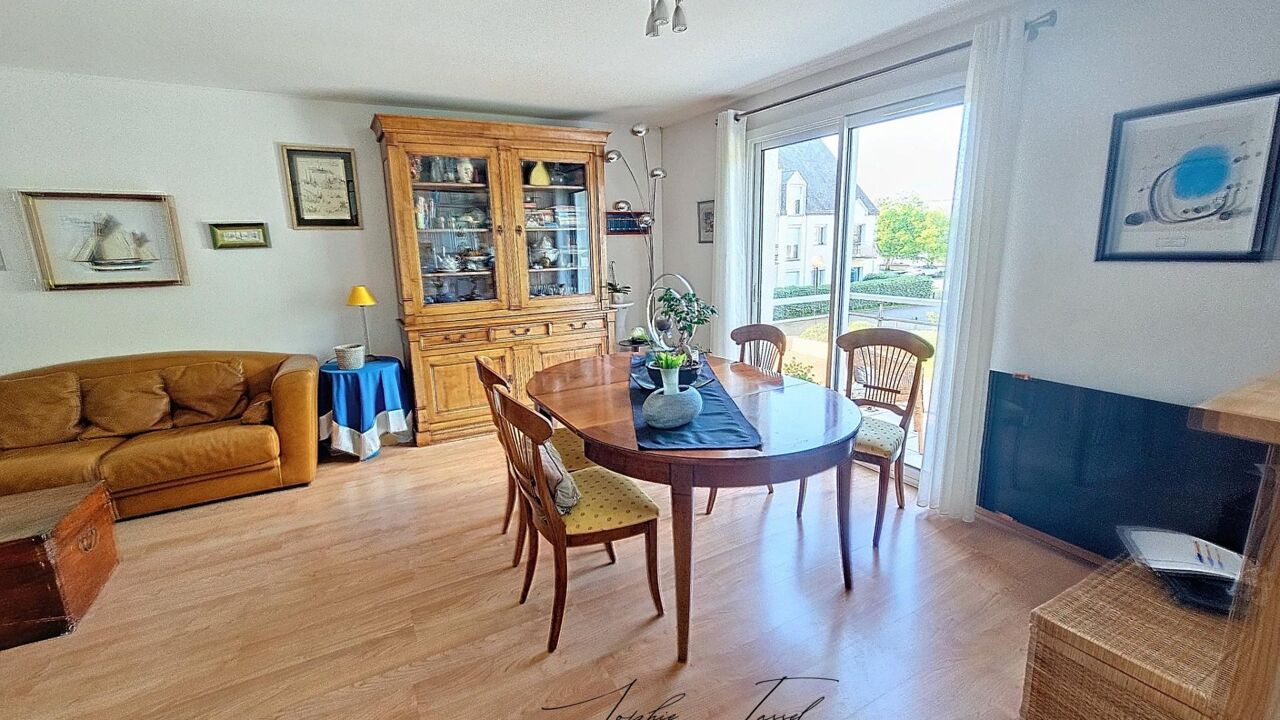 appartement 4 pièces 94 m2 à vendre à Pornichet (44380)