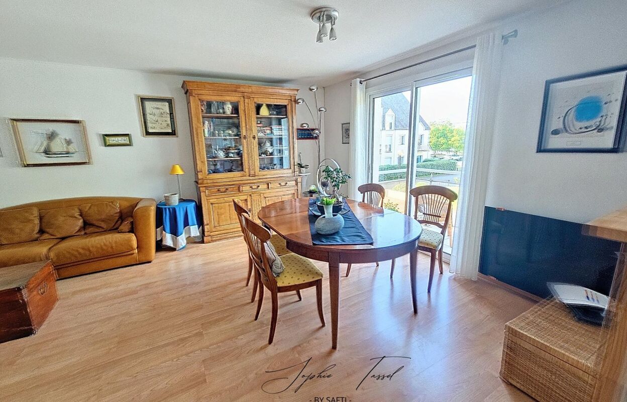 appartement 4 pièces 94 m2 à vendre à Pornichet (44380)