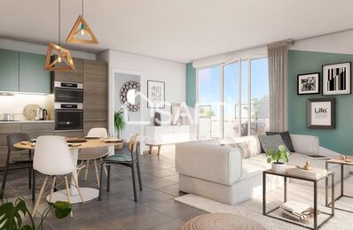 vente appartement 1 114 590 € à proximité de Gardanne (13120)