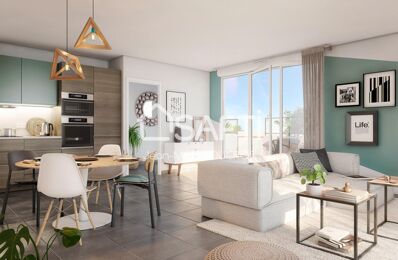 vente appartement 495 000 € à proximité de Ceyreste (13600)