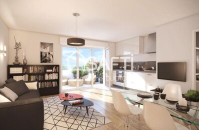 vente appartement 505 000 € à proximité de Sanary-sur-Mer (83110)