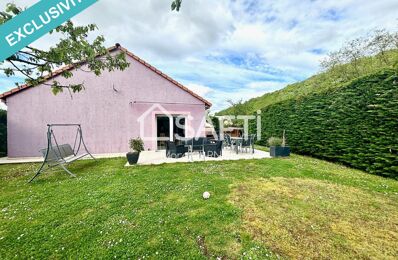 vente maison 449 000 € à proximité de Villers-la-Montagne (54920)