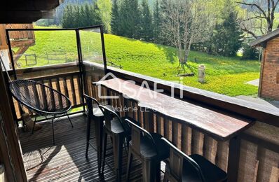 vente appartement 370 000 € à proximité de Megève (74120)