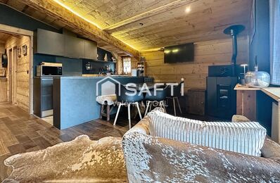 vente maison 370 000 € à proximité de Praz-sur-Arly (74120)