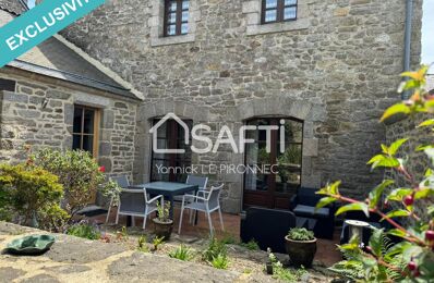 vente maison 259 700 € à proximité de Saint-Jacut-les-Pins (56220)