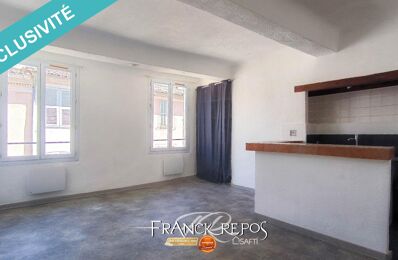 vente appartement 69 000 € à proximité de Mazaugues (83136)