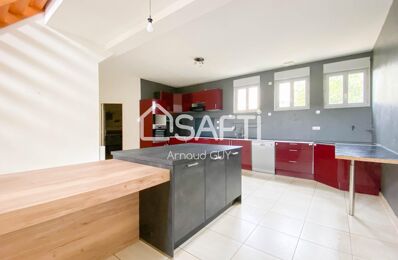 vente maison 190 000 € à proximité de Saint-Cosme-en-Vairais (72110)
