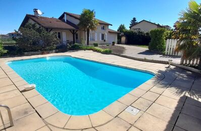 vente maison 299 000 € à proximité de Saint-Cyprien (42160)