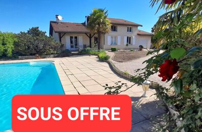 vente maison 299 000 € à proximité de Firminy (42700)