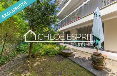 vente appartement 235 000 € à proximité de Soisy-sur-Seine (91450)