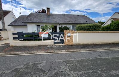vente maison 188 000 € à proximité de Briarres-sur-Essonne (45390)