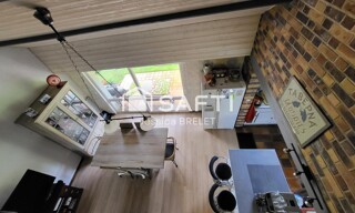 Maison 5 Pièces 105 m² à vendre à Pithiviers (45300)