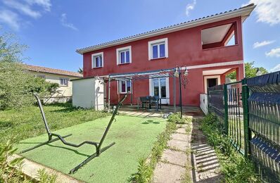 vente maison 288 000 € à proximité de Castelnau-Picampeau (31430)