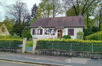 vente maison 254 000 € à proximité de Saint-Clair-de-Halouze (61490)