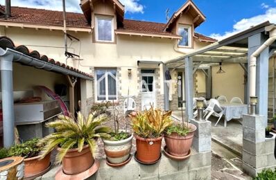 vente maison 156 000 € à proximité de Montferrier (09300)