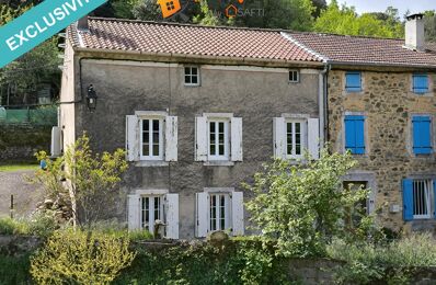vente maison 89 000 € à proximité de Babeau-Bouldoux (34360)