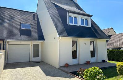 vente maison 230 000 € à proximité de Chicheboville (14370)