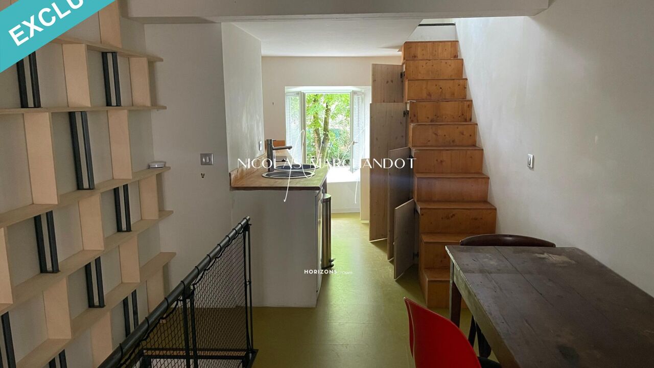 maison 3 pièces 55 m2 à vendre à Rodez (12000)