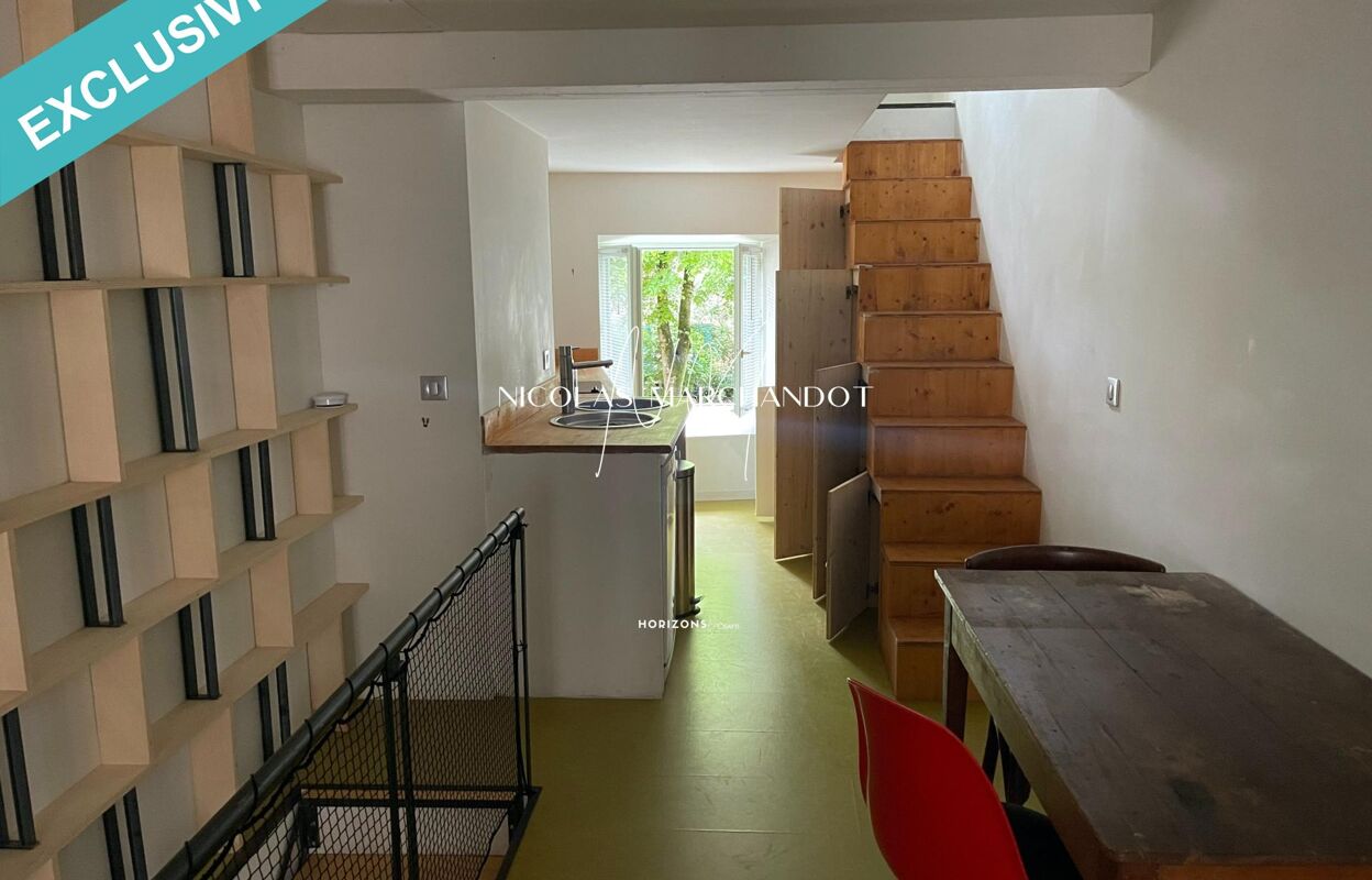 maison 3 pièces 55 m2 à vendre à Rodez (12000)
