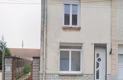 vente maison 104 000 € à proximité de Biache-Saint-Vaast (62118)
