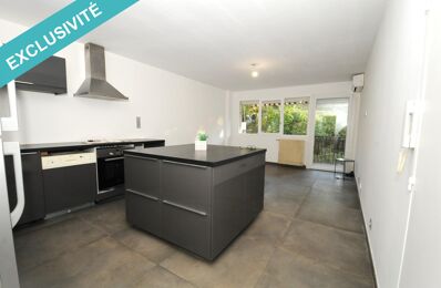 vente appartement 166 000 € à proximité de La Farlède (83210)