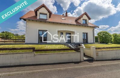 vente maison 345 000 € à proximité de Diffembach-Lès-Hellimer (57660)