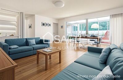 vente appartement 485 000 € à proximité de Neuilly-sur-Seine (92200)