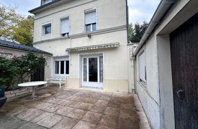 maison 7 pièces 201 m2 à vendre à Caudebec-Lès-Elbeuf (76320)