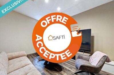 vente appartement 89 500 € à proximité de Magstatt-le-Bas (68510)