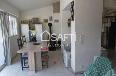 vente maison 162 900 € à proximité de Freigne (49440)