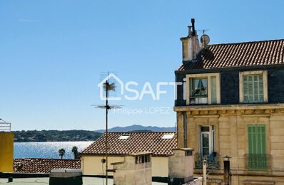 vente appartement 265 000 € à proximité de Marseille 12 (13012)
