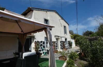 vente maison 125 000 € à proximité de Loupia (11300)