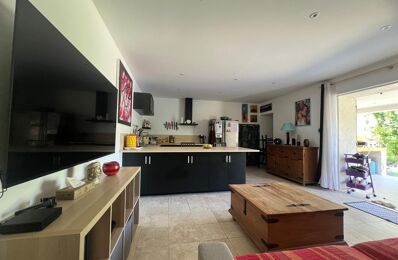 vente appartement 219 500 € à proximité de Pignans (83790)