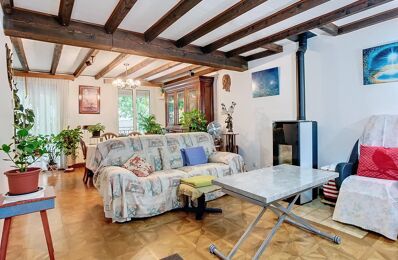 appartement 4 pièces 89 m2 à vendre à Castelnaudary (11400)
