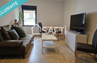 vente appartement 126 000 € à proximité de Mondelange (57300)