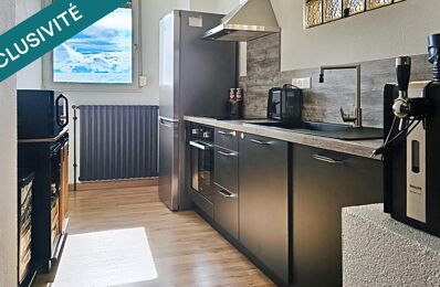 vente appartement 89 000 € à proximité de Nilvange (57240)