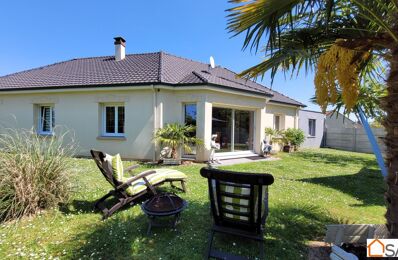 vente maison 294 990 € à proximité de Montbrehain (02110)