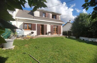 vente maison 279 100 € à proximité de Fontenay-Mauvoisin (78200)