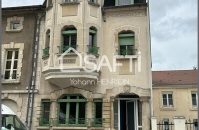 vente maison 189 000 € à proximité de Chaudefontaine (51800)