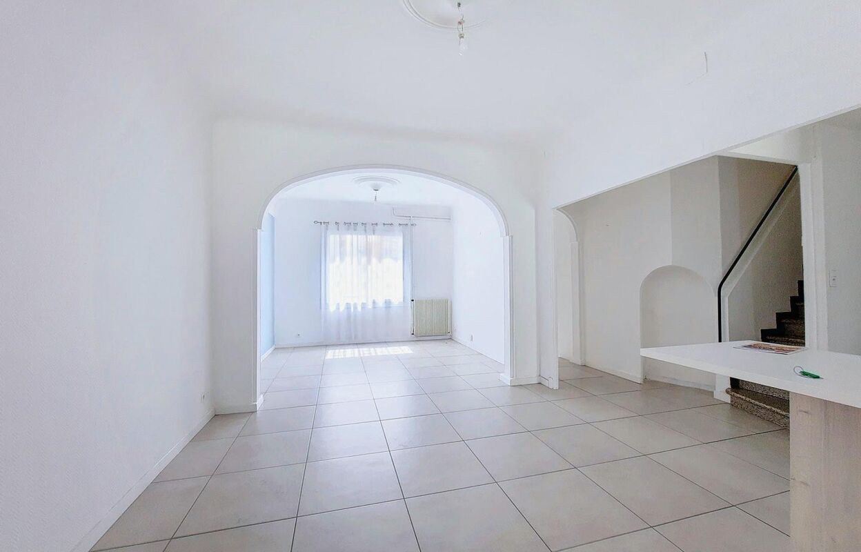 maison 5 pièces 112 m2 à vendre à Perpignan (66000)