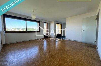 vente appartement 130 000 € à proximité de Mérens (32360)