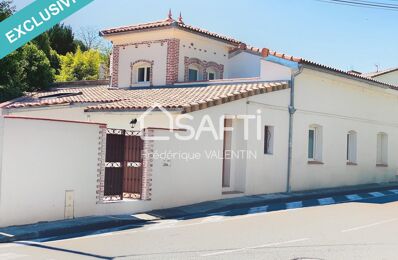 vente maison 310 000 € à proximité de Villematier (31340)