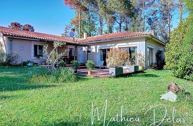 vente maison 469 500 € à proximité de Castres-Gironde (33640)