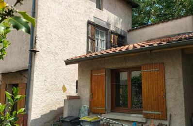 vente maison 109 450 € à proximité de Saint-Jean-d'Heurs (63190)