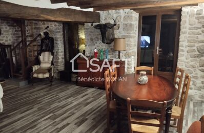 vente maison 216 000 € à proximité de Trizay-Lès-Bonneval (28800)