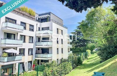 vente appartement 430 000 € à proximité de La Celle-Saint-Cloud (78170)