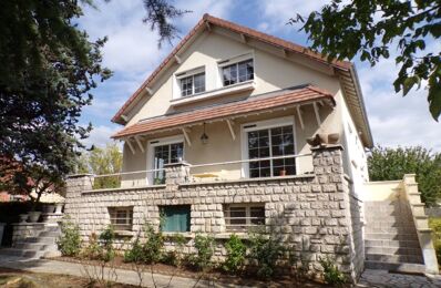 vente maison 550 000 € à proximité de Morsang-sur-Seine (91250)